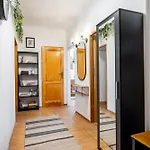 Appartement Nowolipki 9 Superapart Blisko Metra Ratusz
