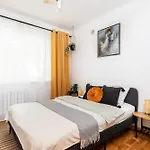 Appartement Nowolipki 9 Superapart Blisko Metra Ratusz Varsovie