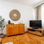 Nowolipki 9 Superapart Blisko Metra Ratusz Varsovie