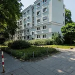 Nowolipki 9 Superapart Blisko Metra Ratusz Varsovie
