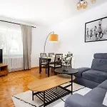 Nowolipki 9 Superapart Blisko Metra Ratusz Appartement