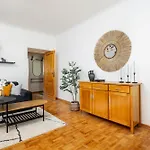 Nowolipki 9 Superapart Blisko Metra Ratusz Apartament *
