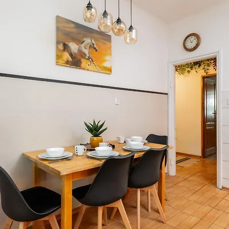 Nowolipki 9 Superapart Blisko Metra Ratusz *