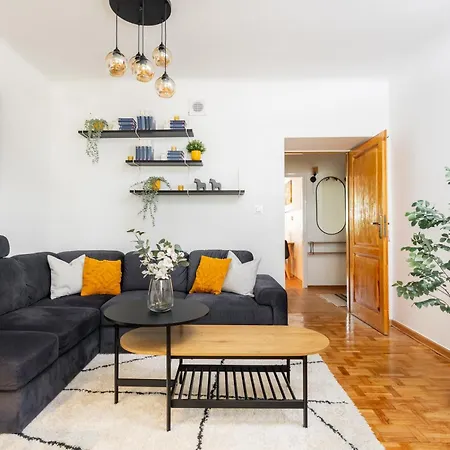 Nowolipki 9 Superapart Blisko Metra Ratusz