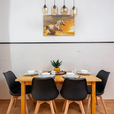 Superapart Nowolipki 9 * Warsaw