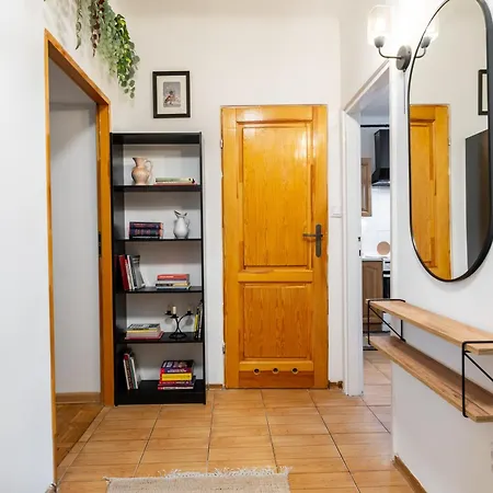 Appartement Nowolipki 9 Superapart Blisko Metra Ratusz Warschau